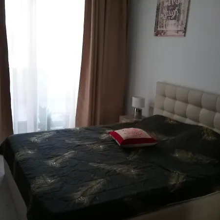 公寓 Apartament Carmen