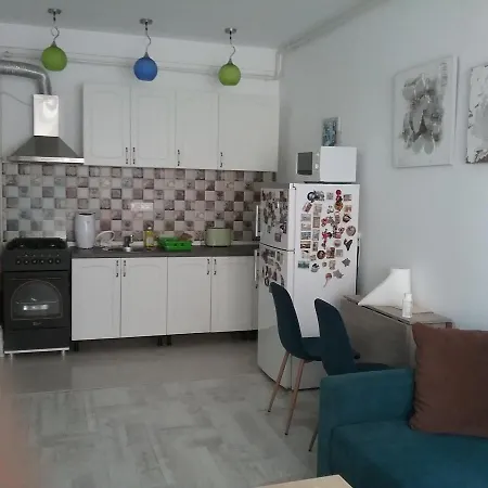 Apartament Carmen *