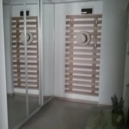 Apartament Carmen 公寓