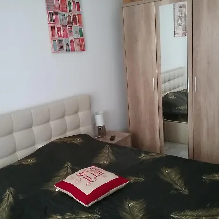 Apartament Carmen 公寓 康斯坦察