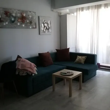 Apartament Carmen 公寓 *