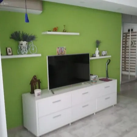 Apartament Carmen 公寓 *