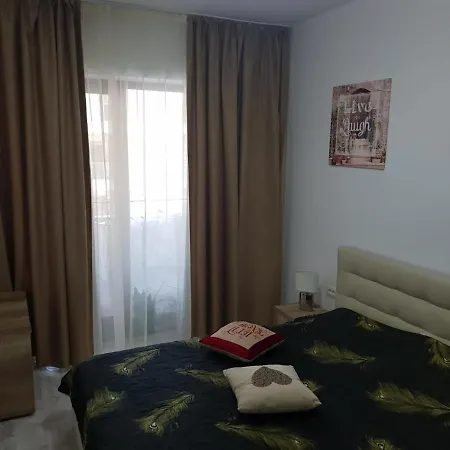 Apartament Carmen