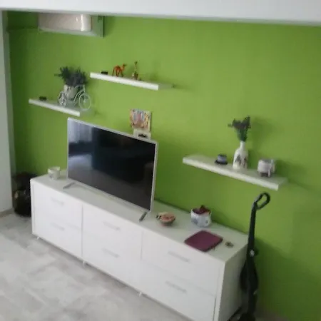 Apartament Carmen