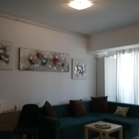 公寓 Apartament Carmen