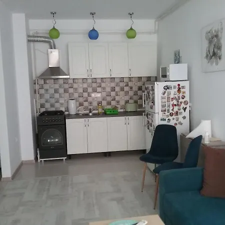公寓 Apartament Carmen *