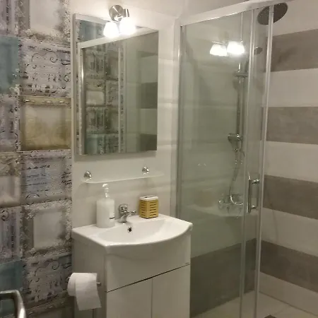 公寓 Apartament Carmen
