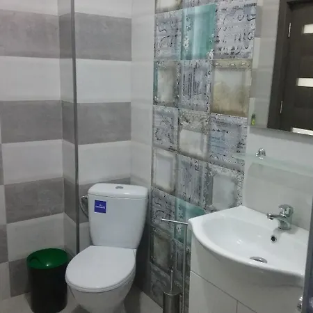 Apartament Carmen 公寓 *